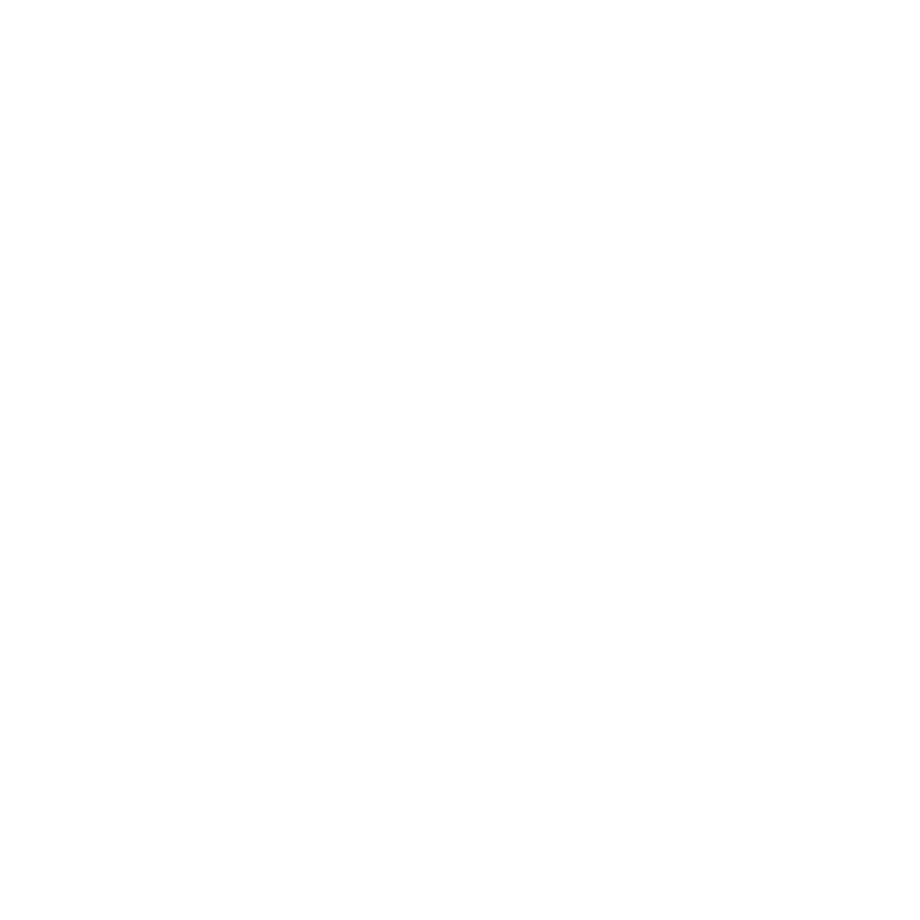 Als Griffs Logo (White)